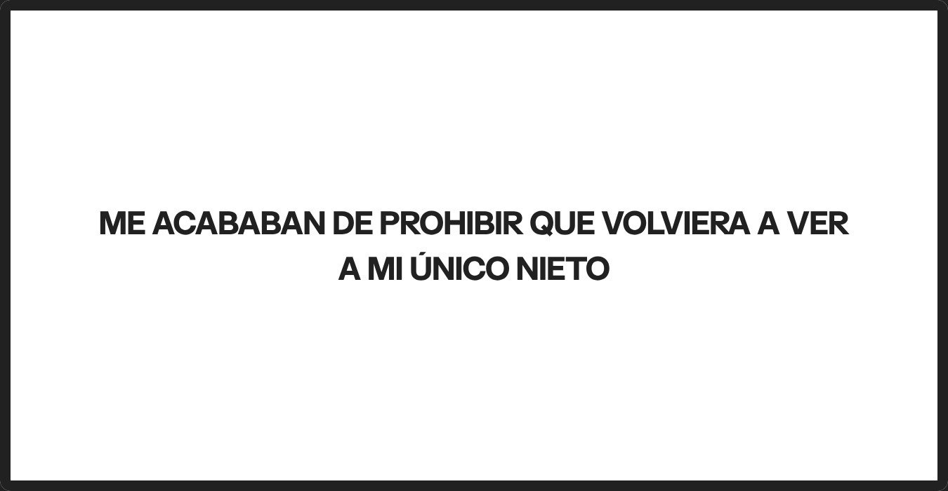 Imagen con fines ilustrativos | Foto: Morelimedia