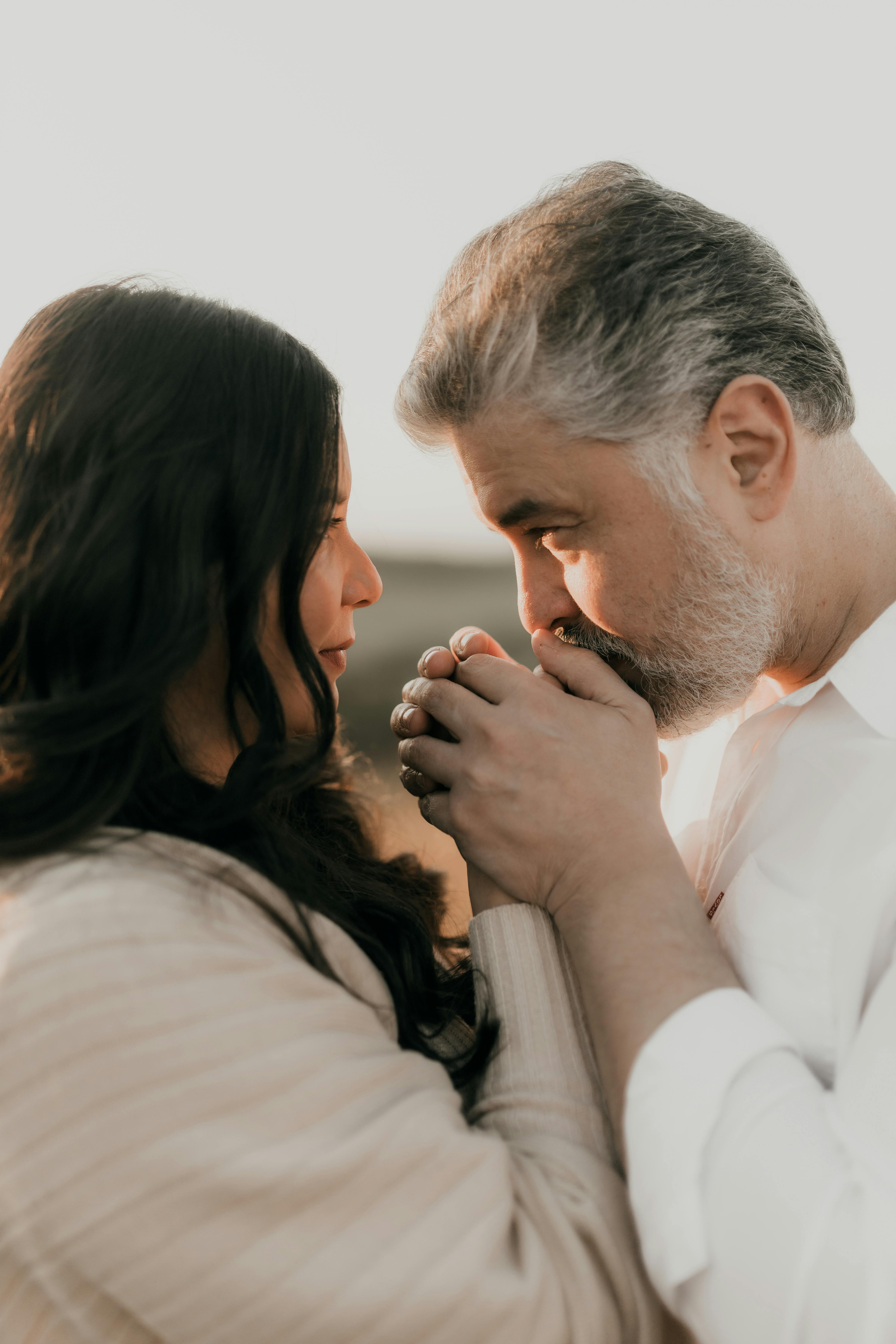 Una pareja creando lazos | Fuente: Pexels