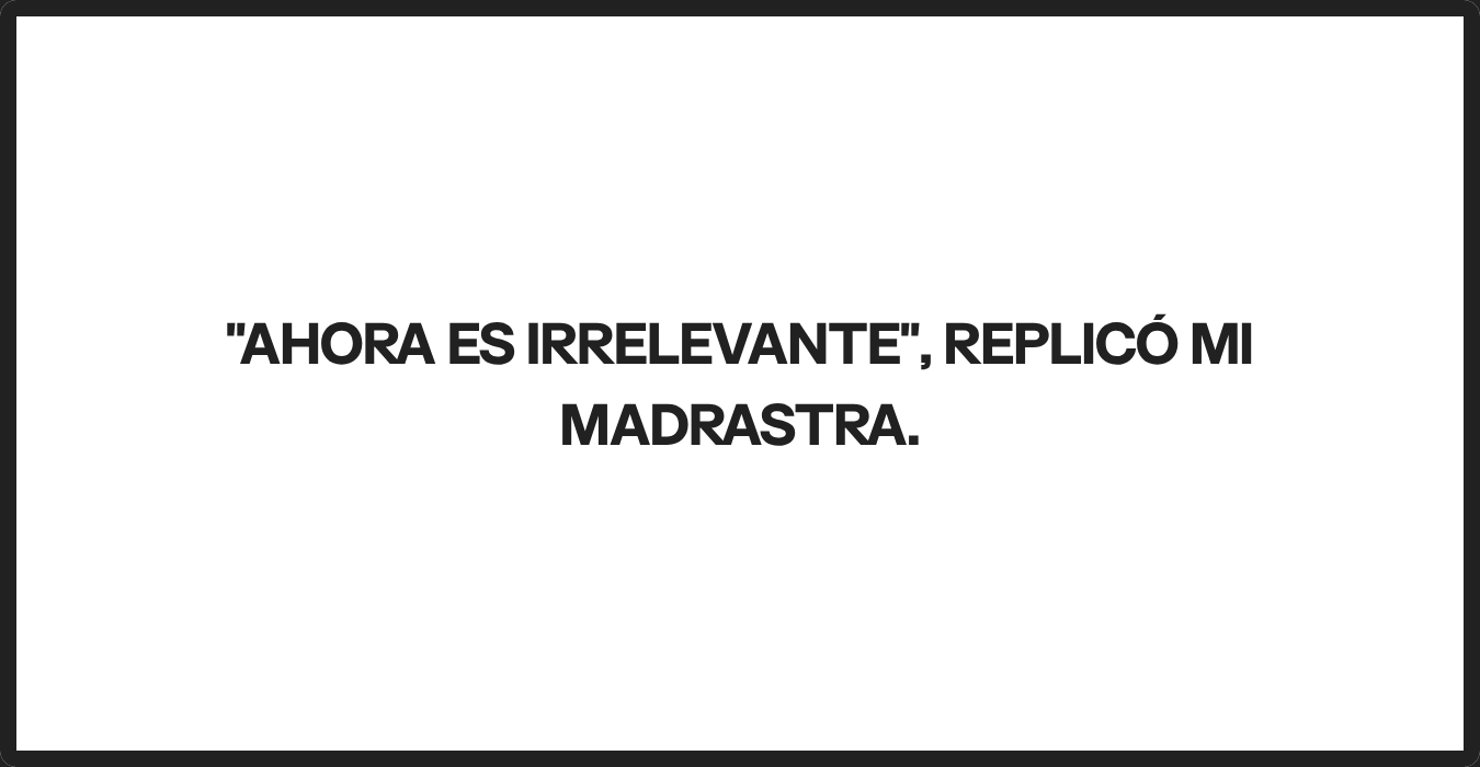 Imagen con fines ilustrativos | Foto: Morelimedia