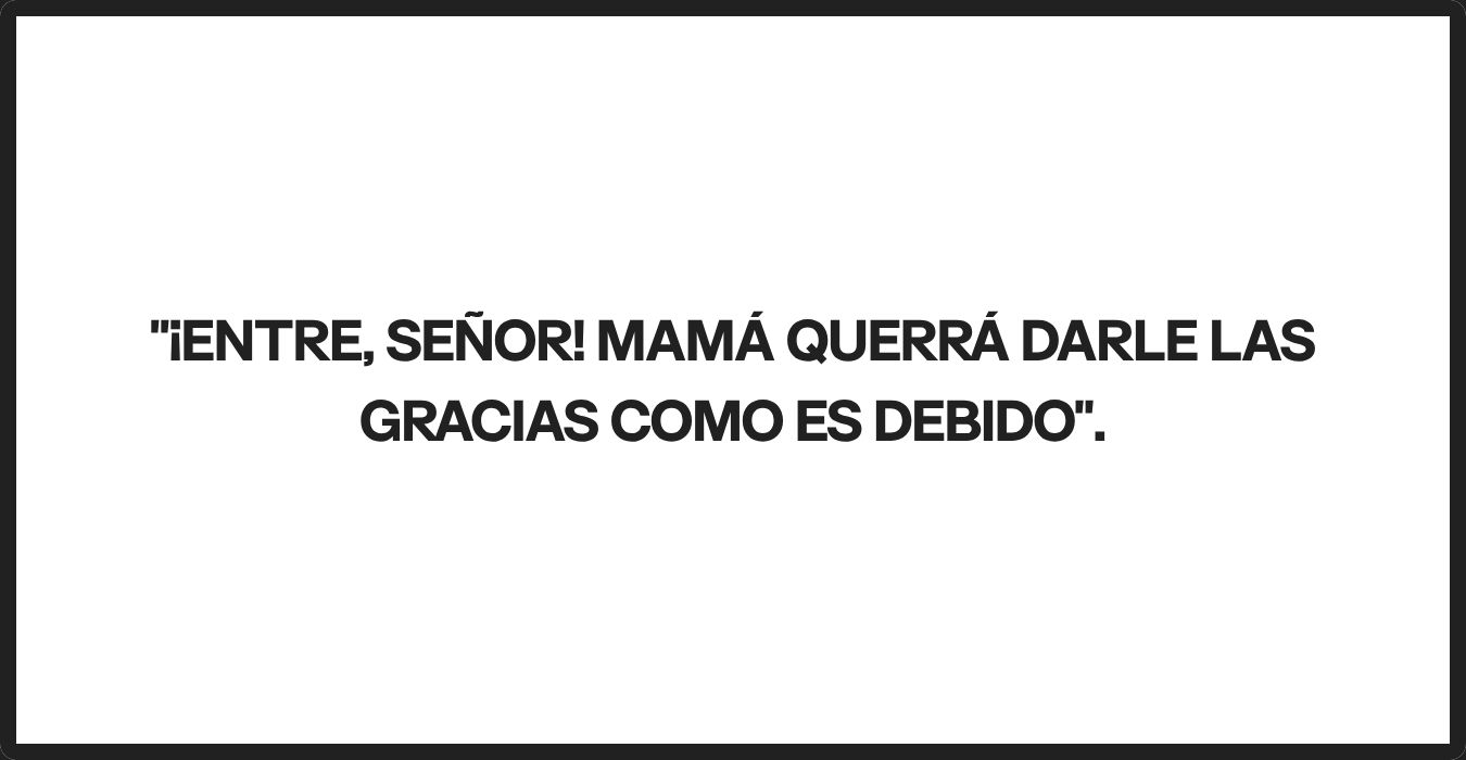Imagen con fines ilustrativos | Foto: Morelimedia