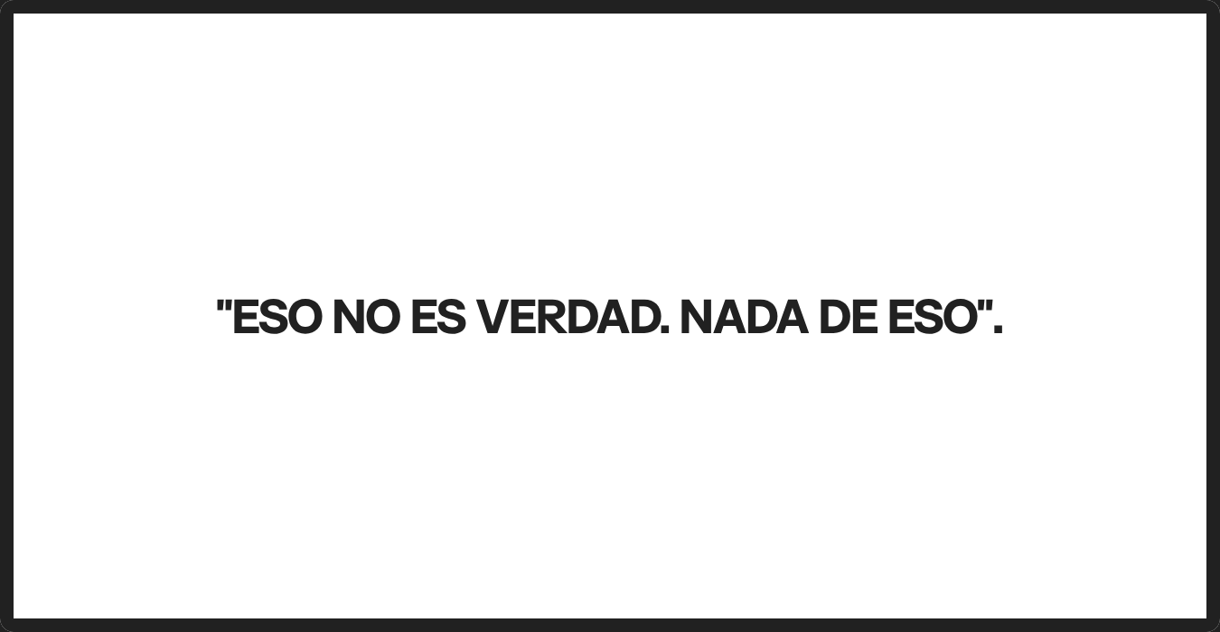 Imagen con fines ilustrativos | Foto: Morelimedia