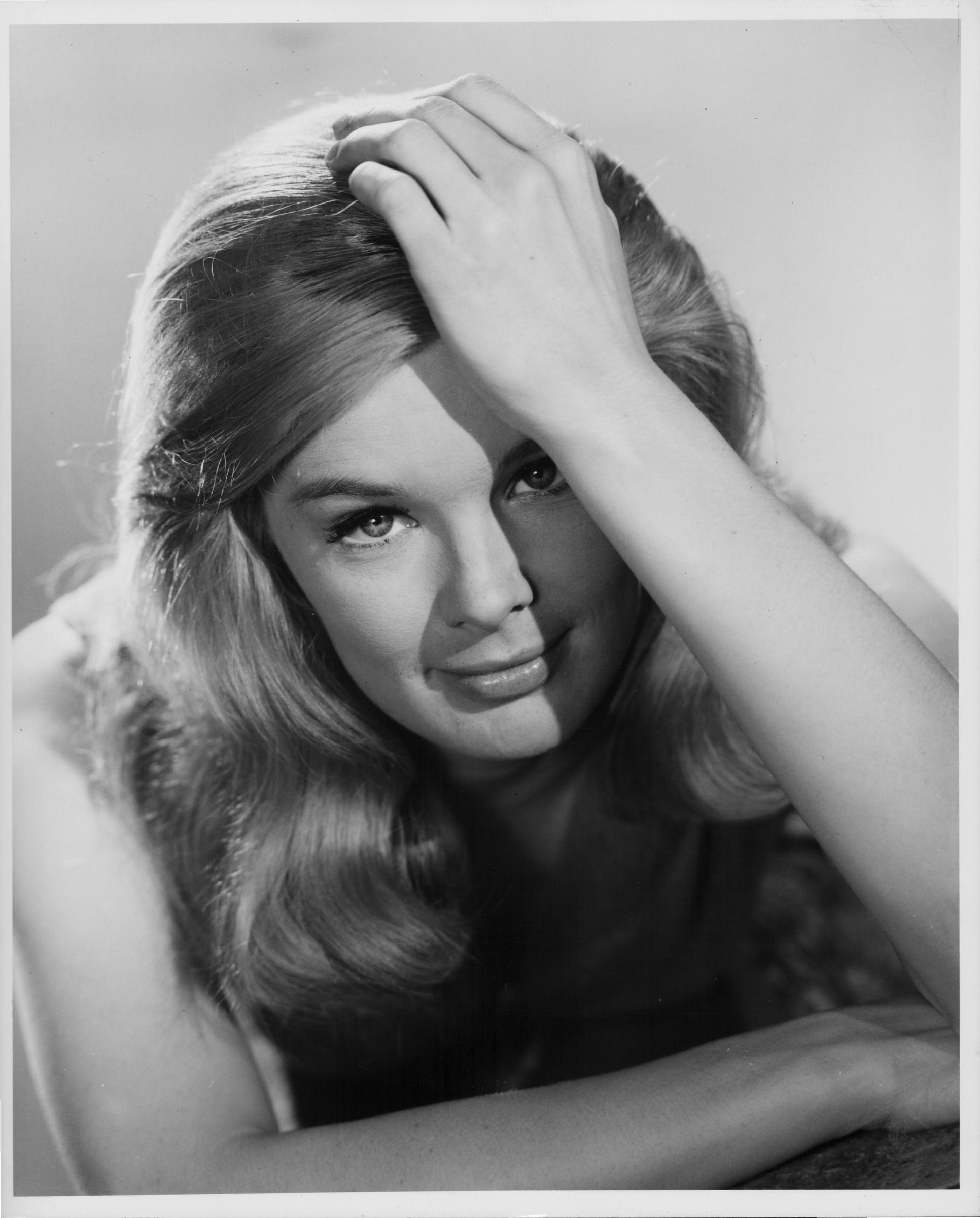 La celebridad fotografiada el 1 de enero de 1965 | Fuente: Getty Images