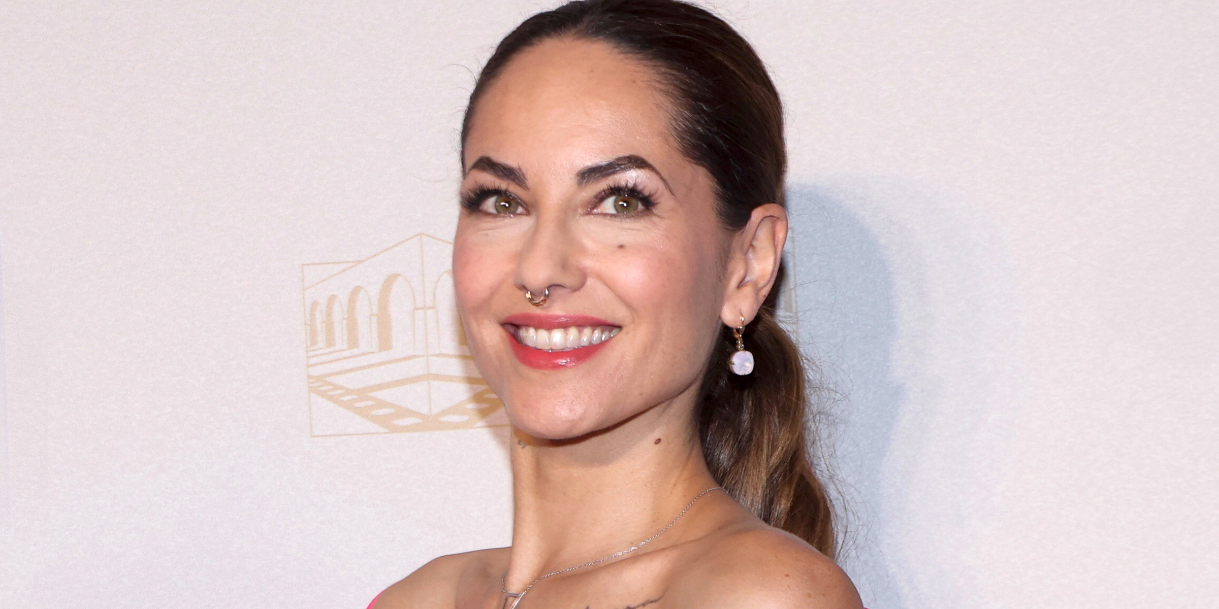 Bárbara Mori | Fuente: Getty Images