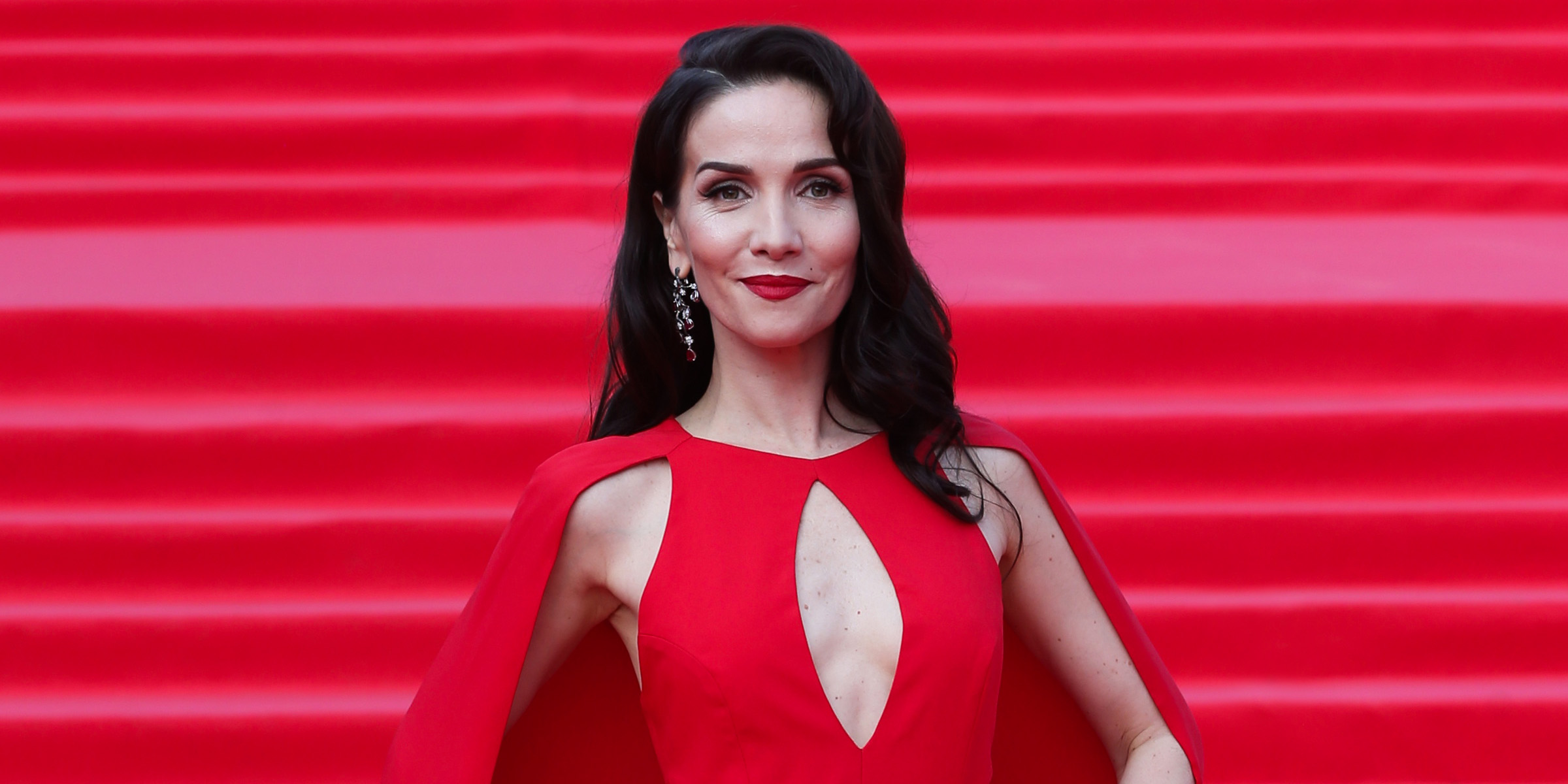Natalia Oreiro | Fuente: Getty Images