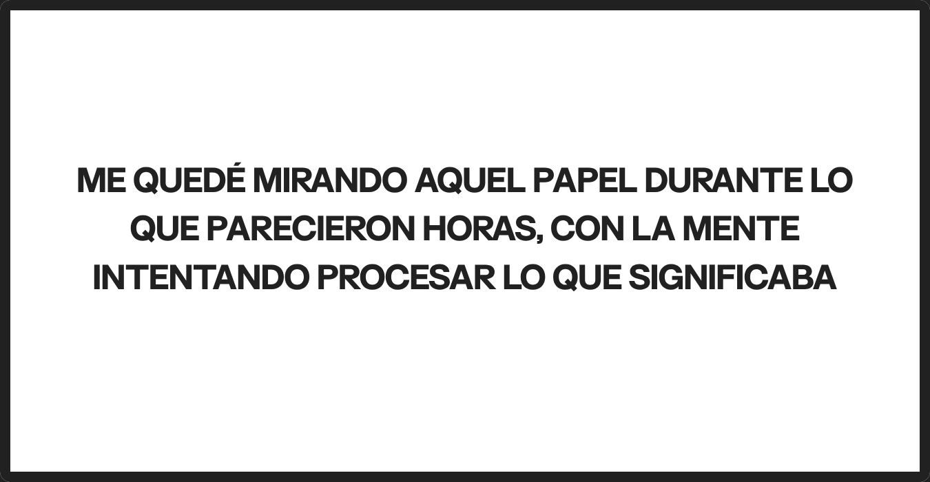 Imagen con fines ilustrativos | Foto: Morelimedia