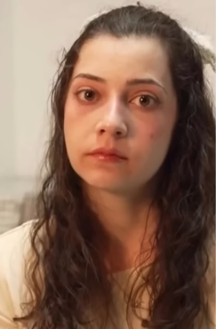 Nohelia Castillo. | Fuente: Youtube/Blu Radio