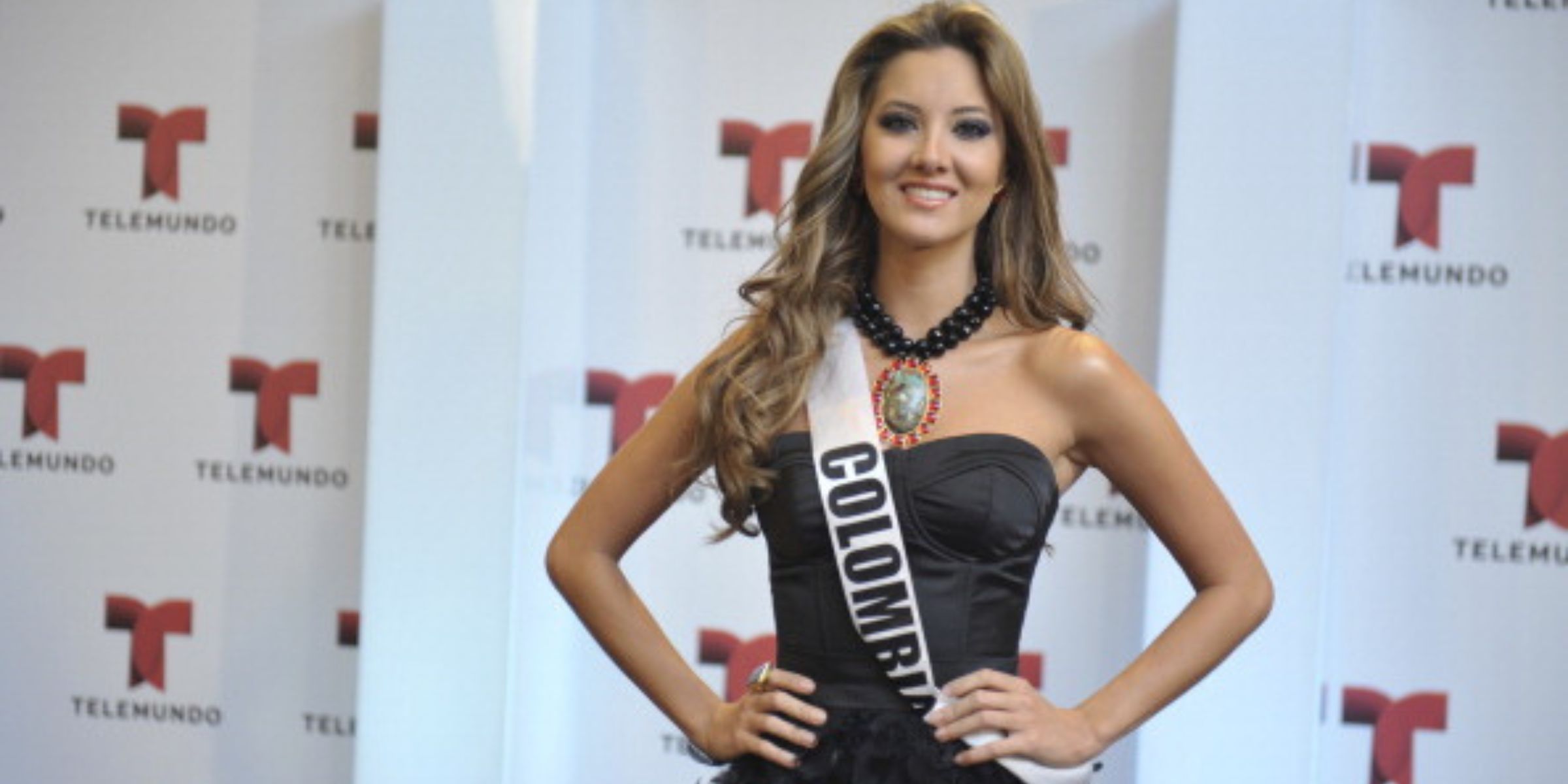 Daniela Álvarez | Fuente: Getty Images