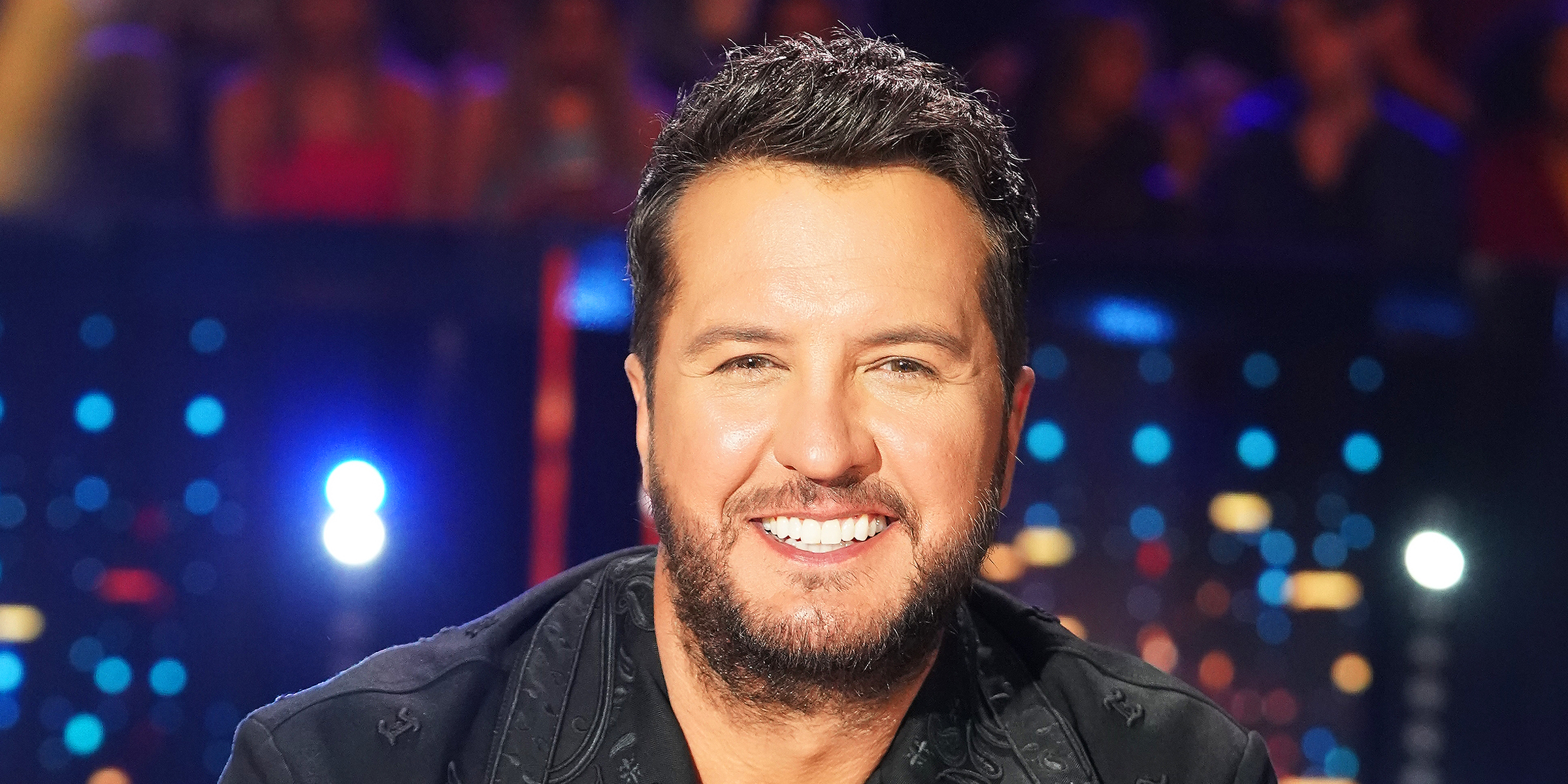 Luke Bryan | Fuente: Getty Images