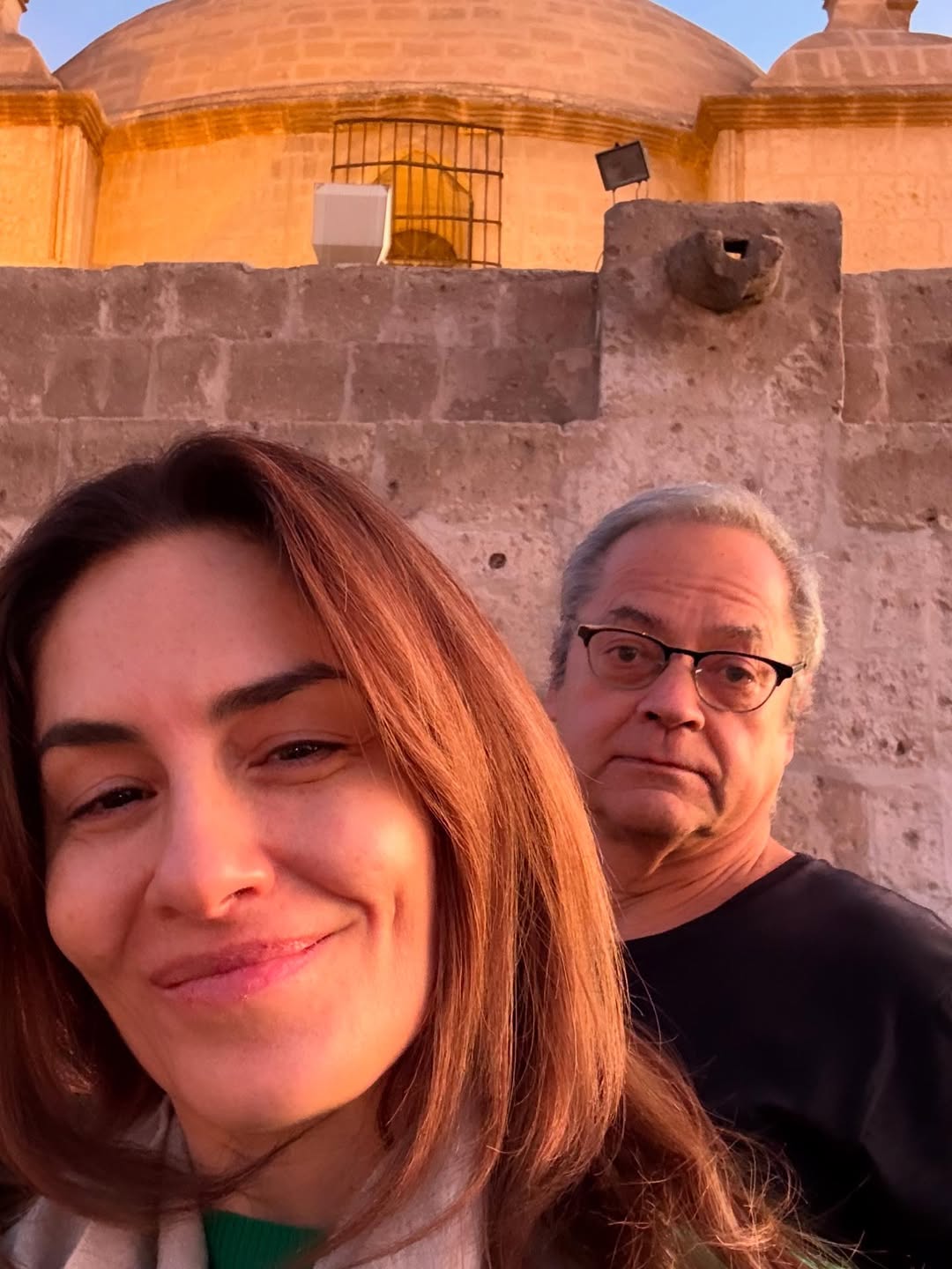 Mávila Huértas y Roberto Reátegui habrían retomado su relación amorosa. | Fuente: Instagram/@mavilahuertas