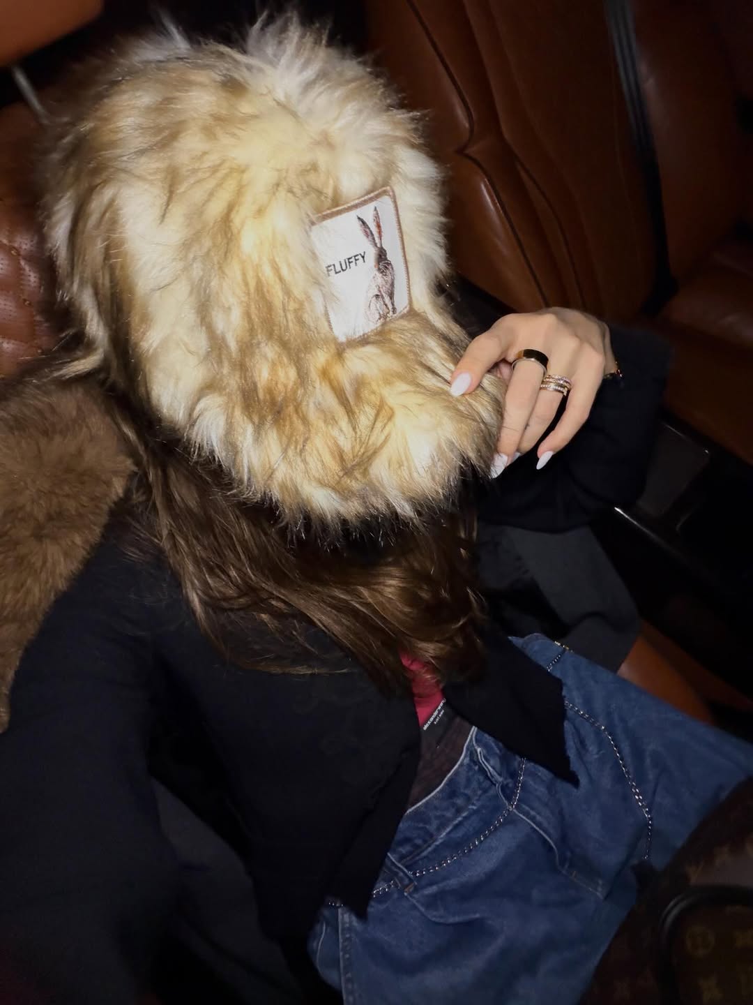 La China Suárez | Fuente: Instagram/sangrejaponesa