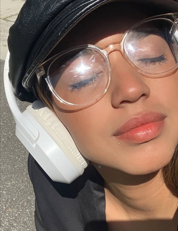 Forogtafía en la última publicación de Yusvely Marianny Núñez Rodríguez poco antes de perder la vida | Fuente: Instagram/yusvelymarianny