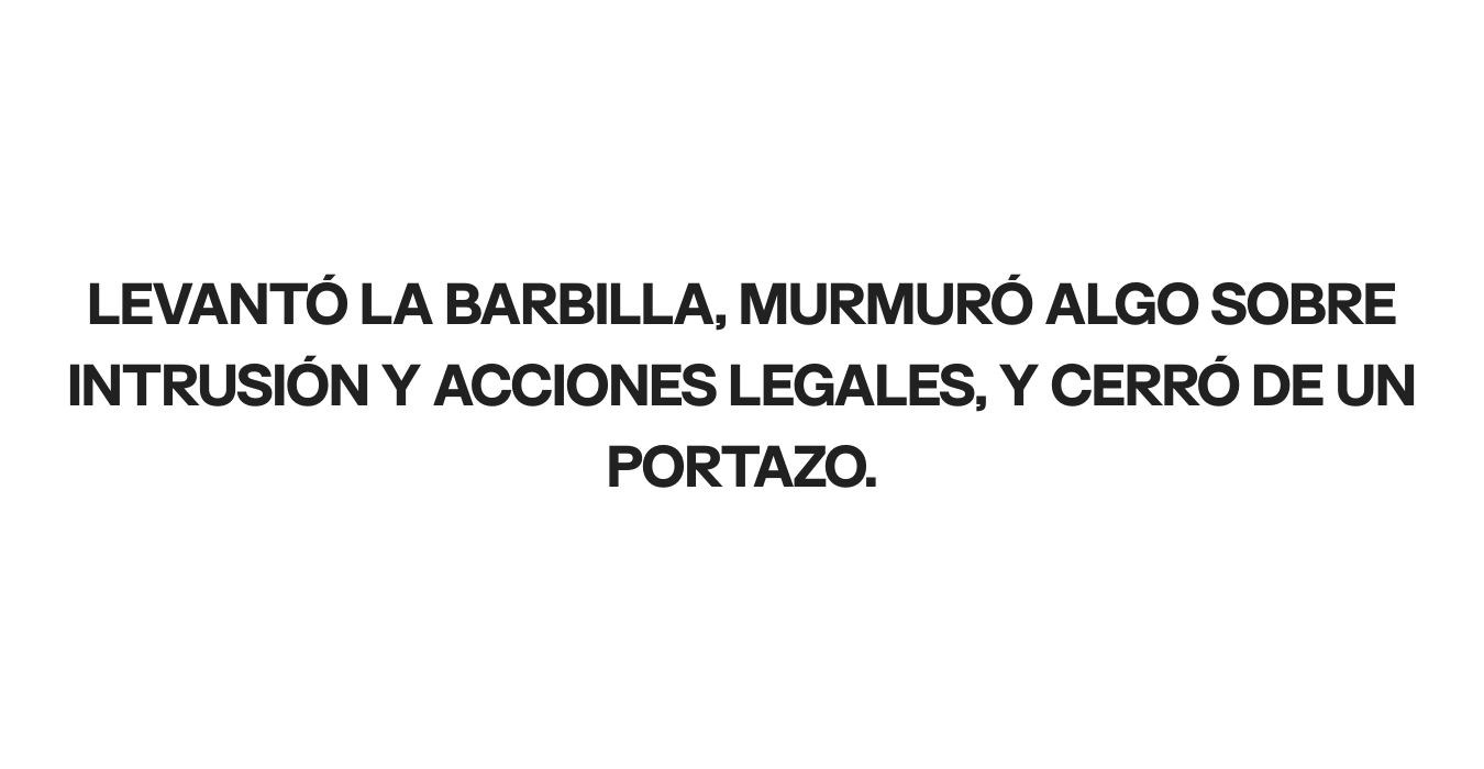 Imagen con fines ilustrativos | Foto: Morelimedia