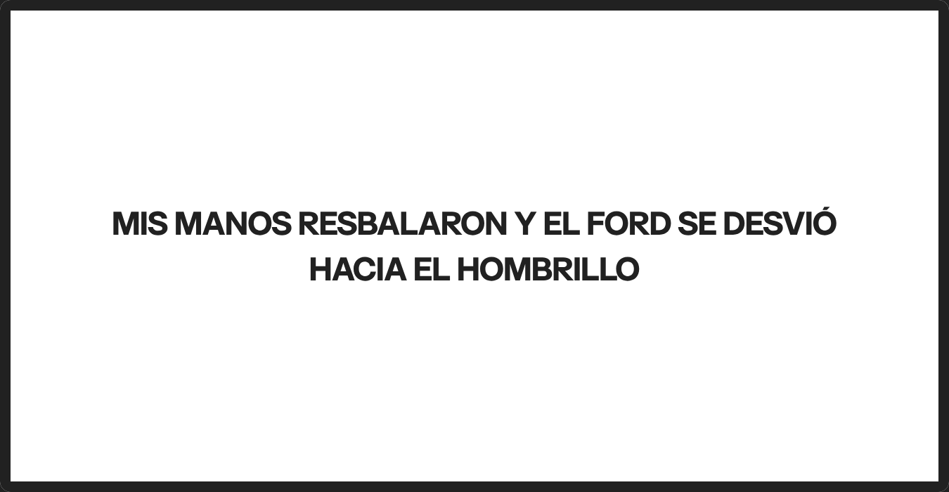 Imagen con fines ilustrativos | Foto: Morelimedia