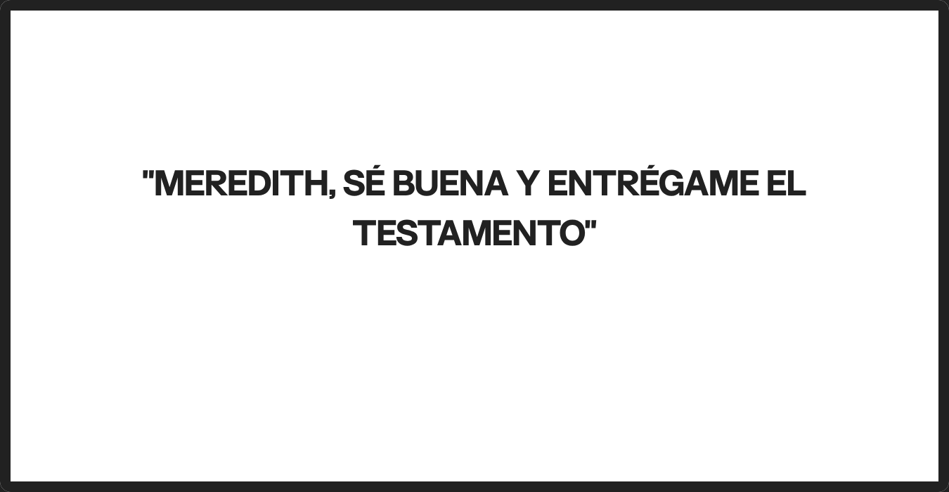 Imagen con fines ilustrativos | Foto: Morelimedia