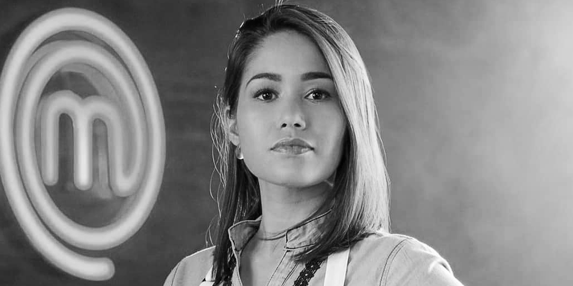 Yanin Rocío Campos Ruiz | Fuente: instagram.com/yanin_chefmx