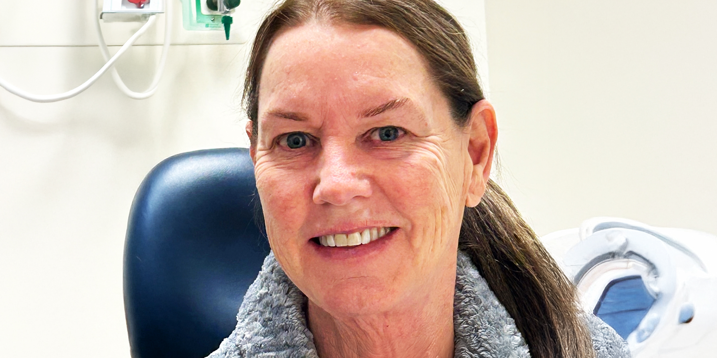 Tina Heaton | Fuente: Instagram/nayakplasticsurgery