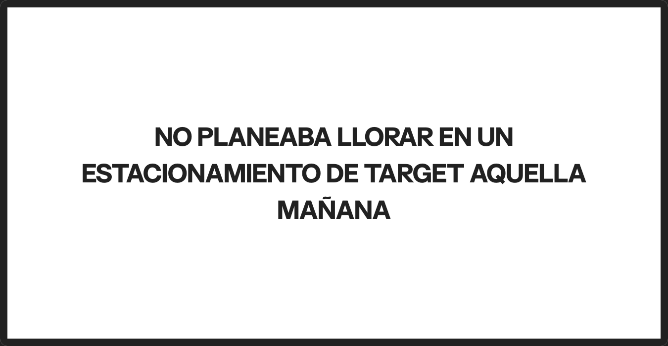 Imagen con fines ilustrativos | Foto: Morelimedia