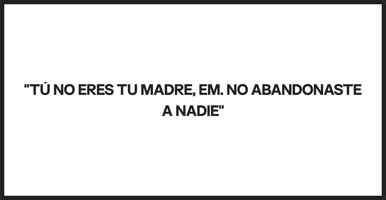 Imagen con fines ilustrativos | Foto: Morelimedia
