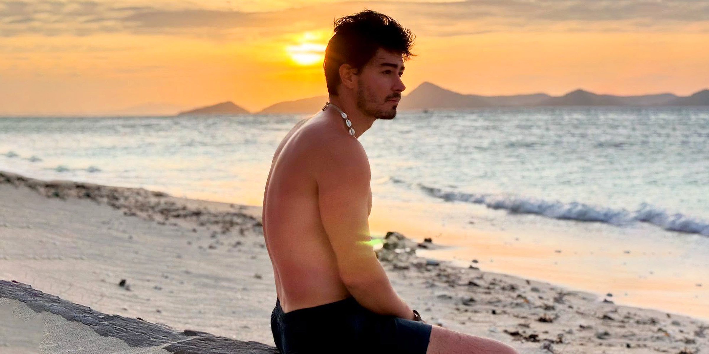 Manuel Masalva. | Foto: instagram.com/manuelmasalva