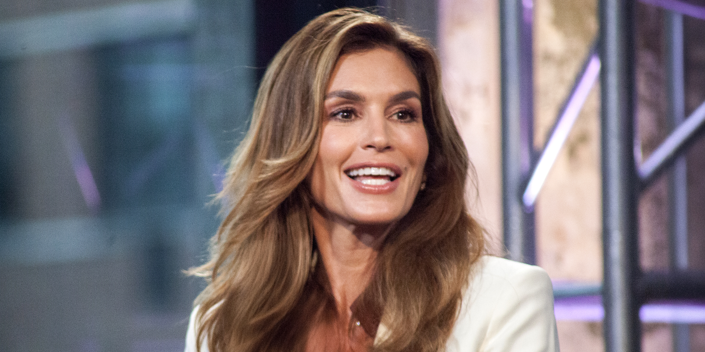 Cindy Crawford | Fuente: Getty Images