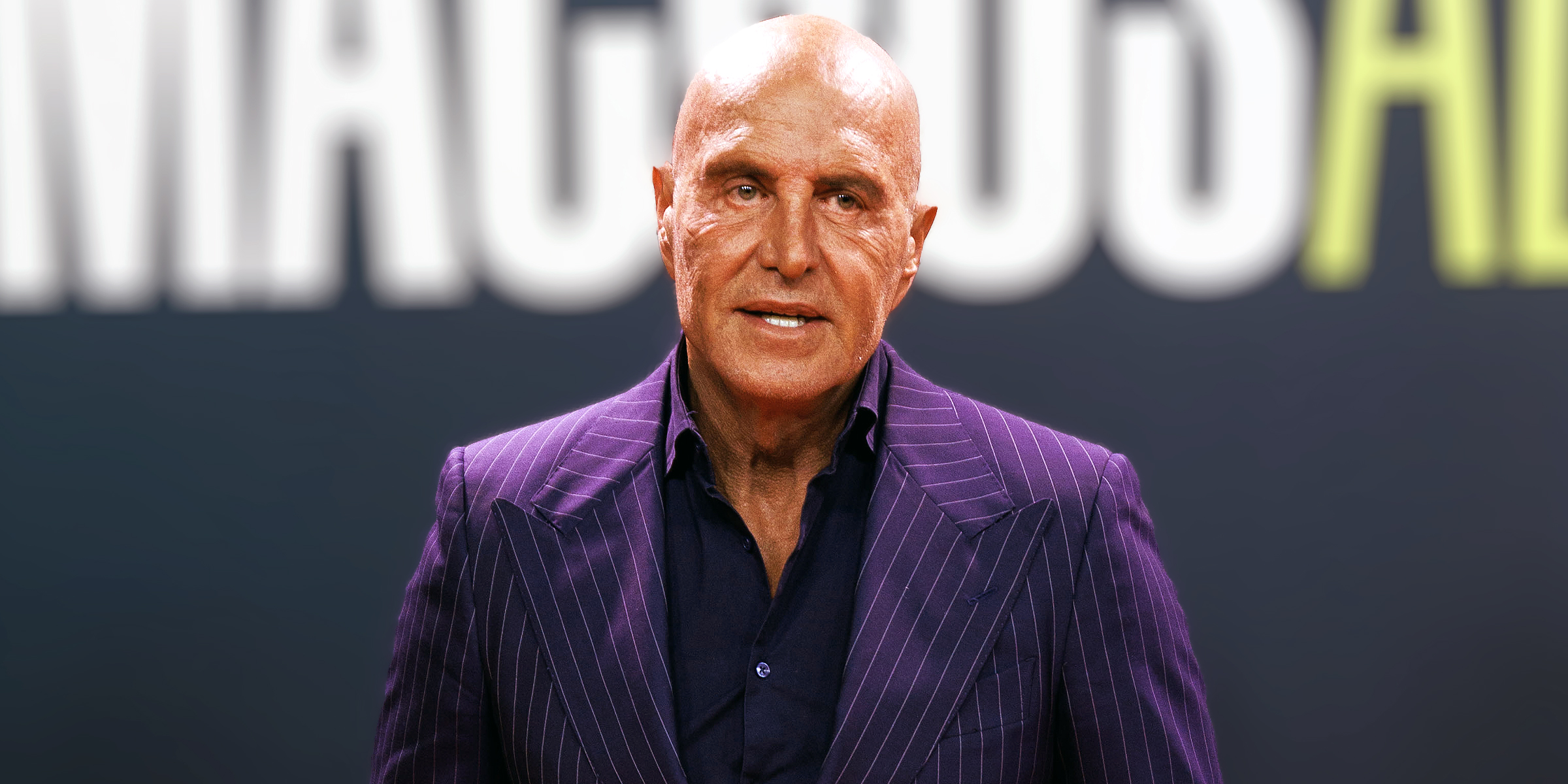 Kiko Matamoros | Fuente: Getty Images