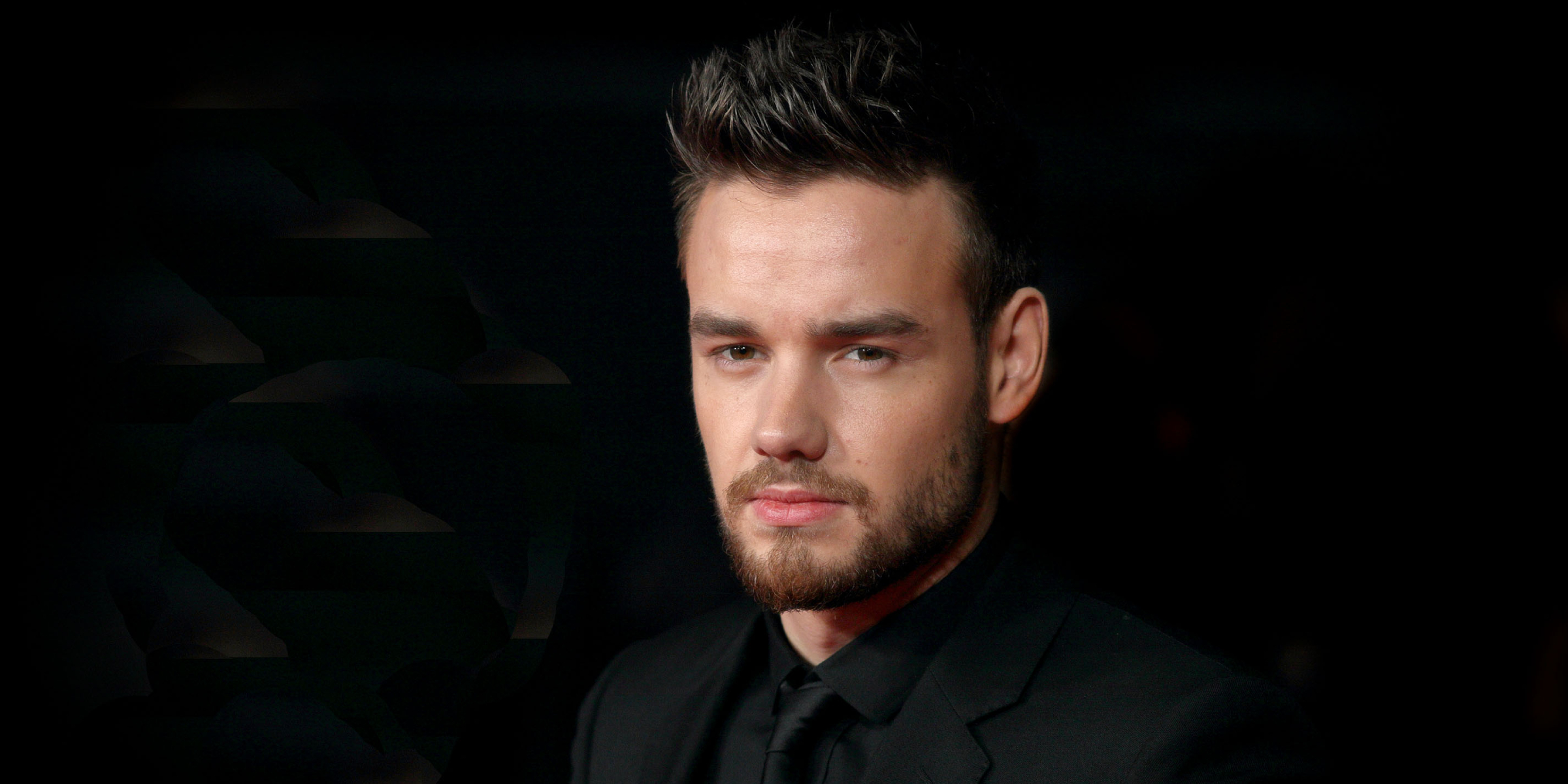Liam Payne | Fuente: Getty Images