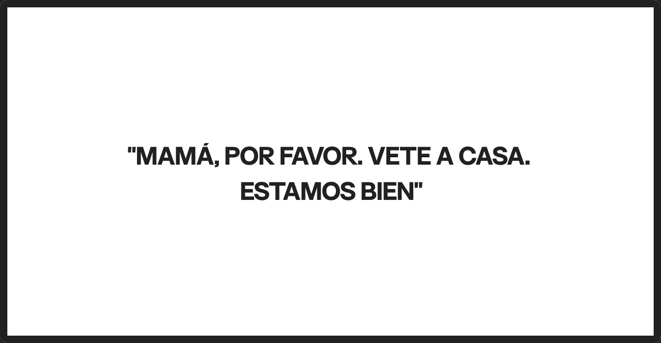 Imagen con fines ilustrativos | Foto: Morelimedia.