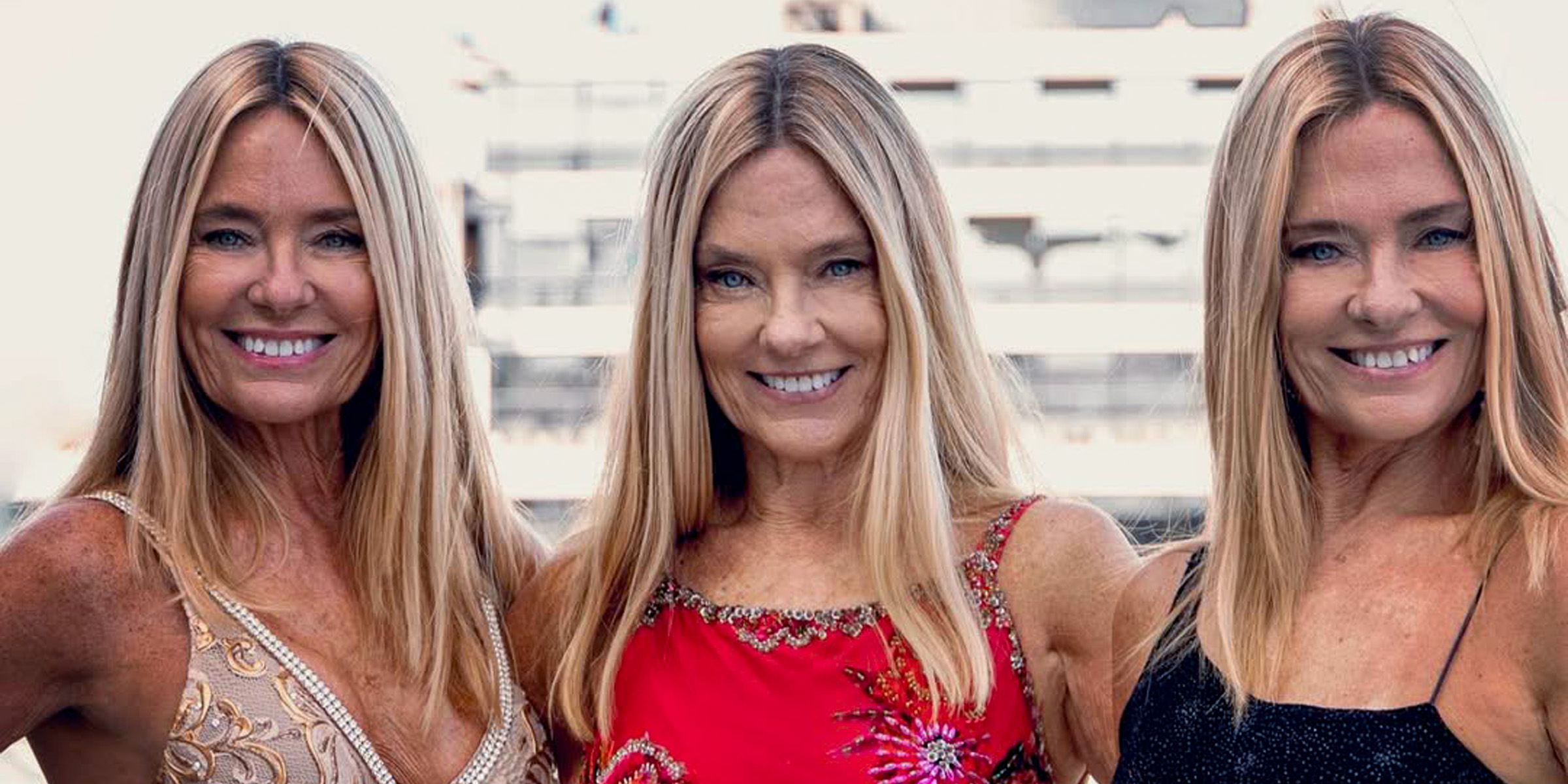 Las Trillizas de Oro | Fuente: Instagram/lastrillizasoro