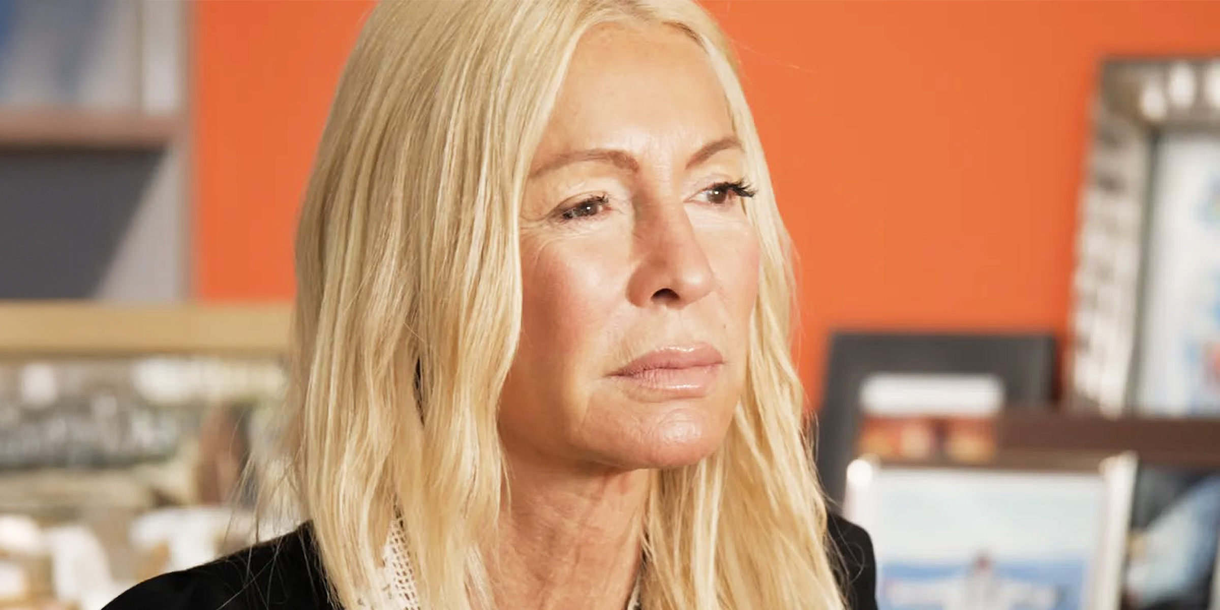 Cris Morena. | Fuente: Facebook/diarioelintransigente