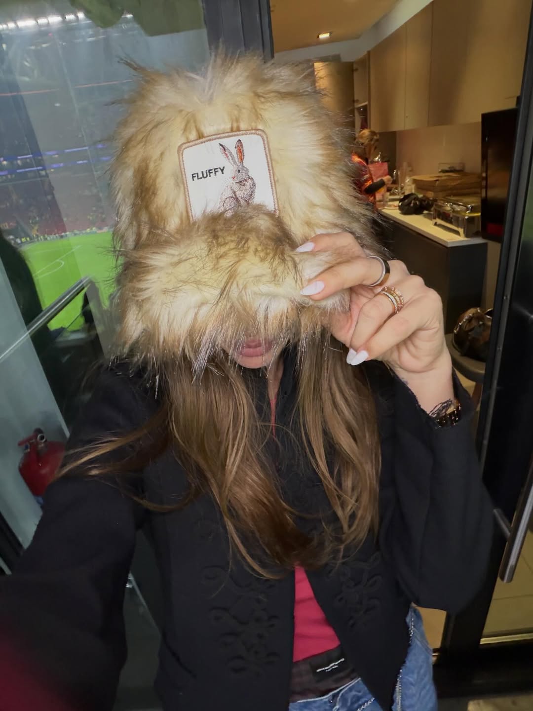 La China Suárez | Fuente: Instagram/sangrejaponesa