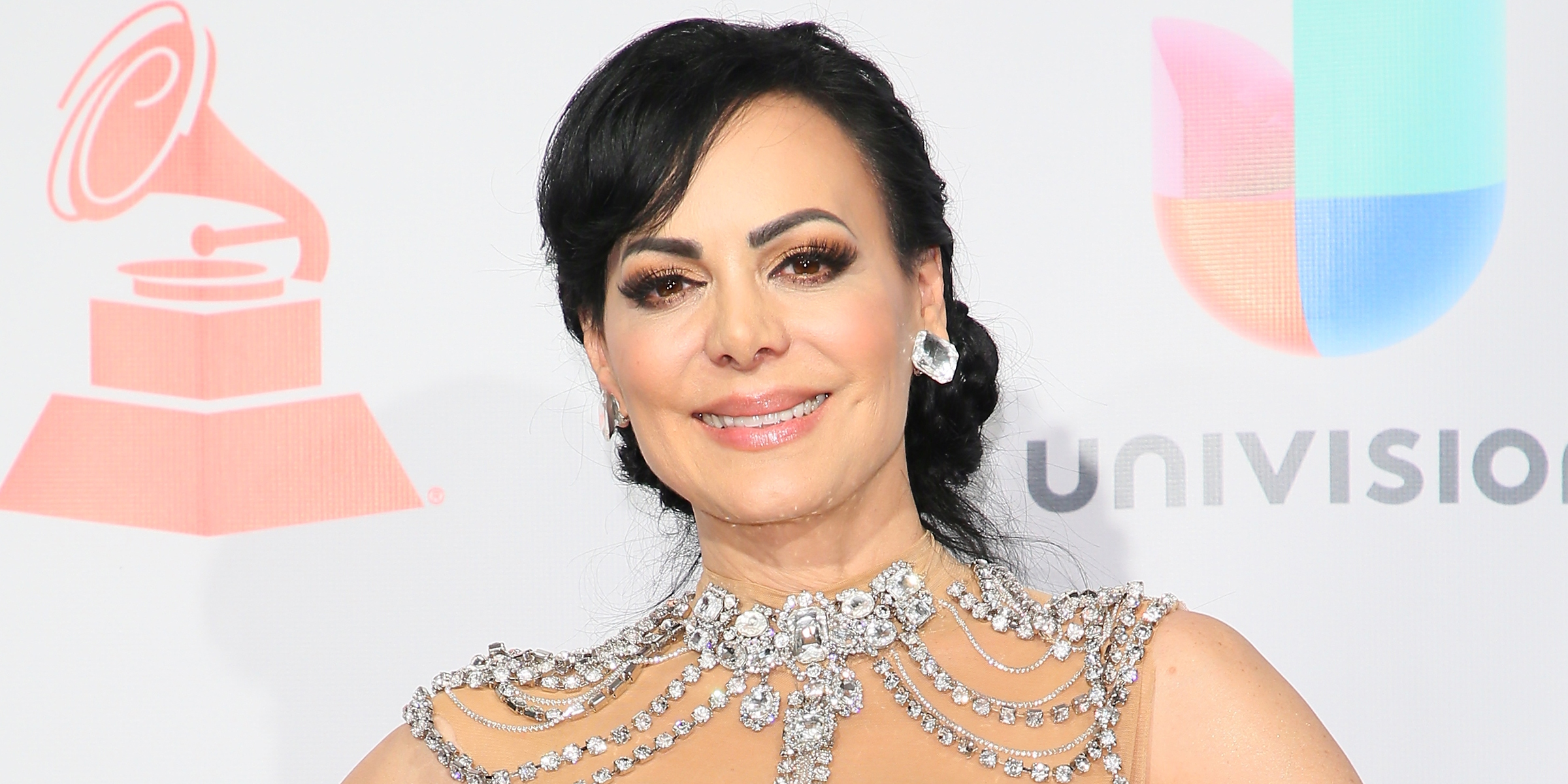 Maribel Guardia | Fuente: Getty Images