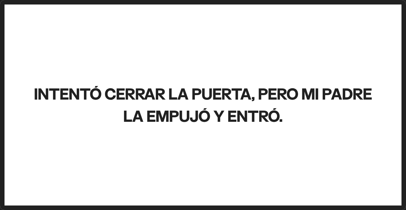 Imagen con fines ilustrativos | Foto: Morelimedia