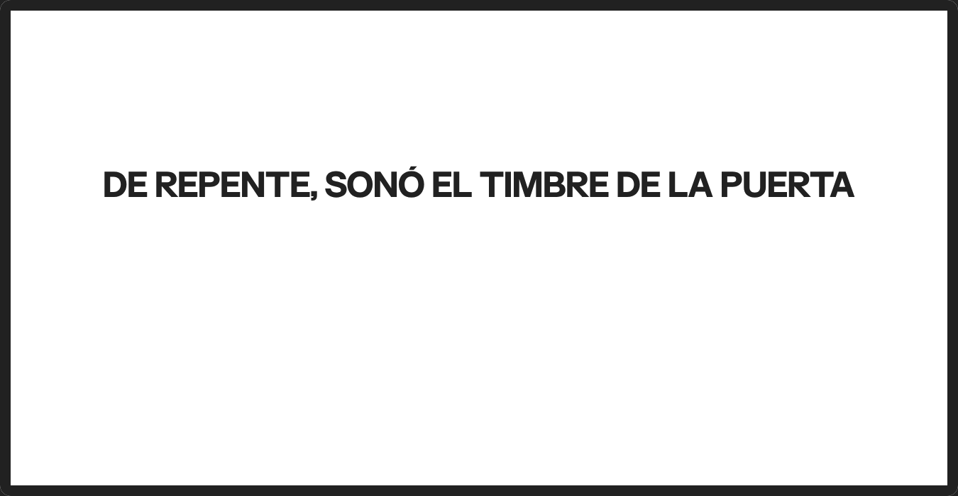 Imagen con fines ilustrativos | Foto: Morelimedia