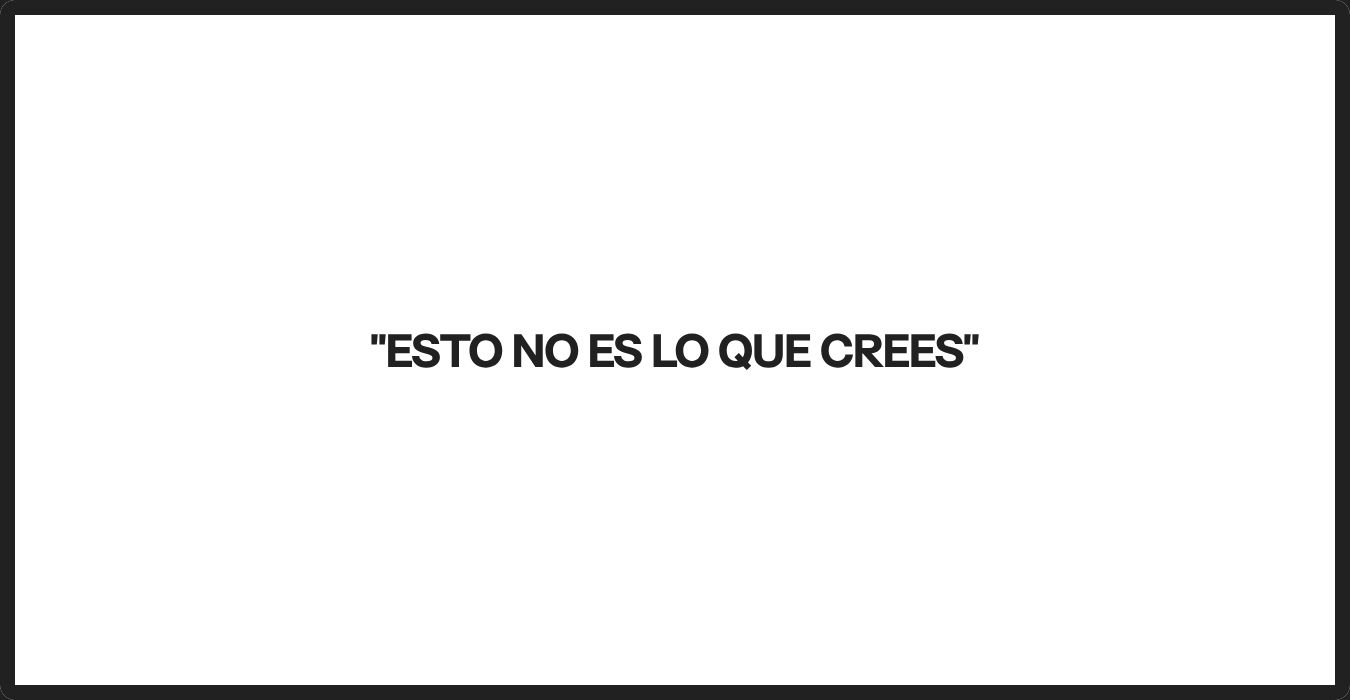 Imagen con fines ilustrativos | Foto: Morelimedia