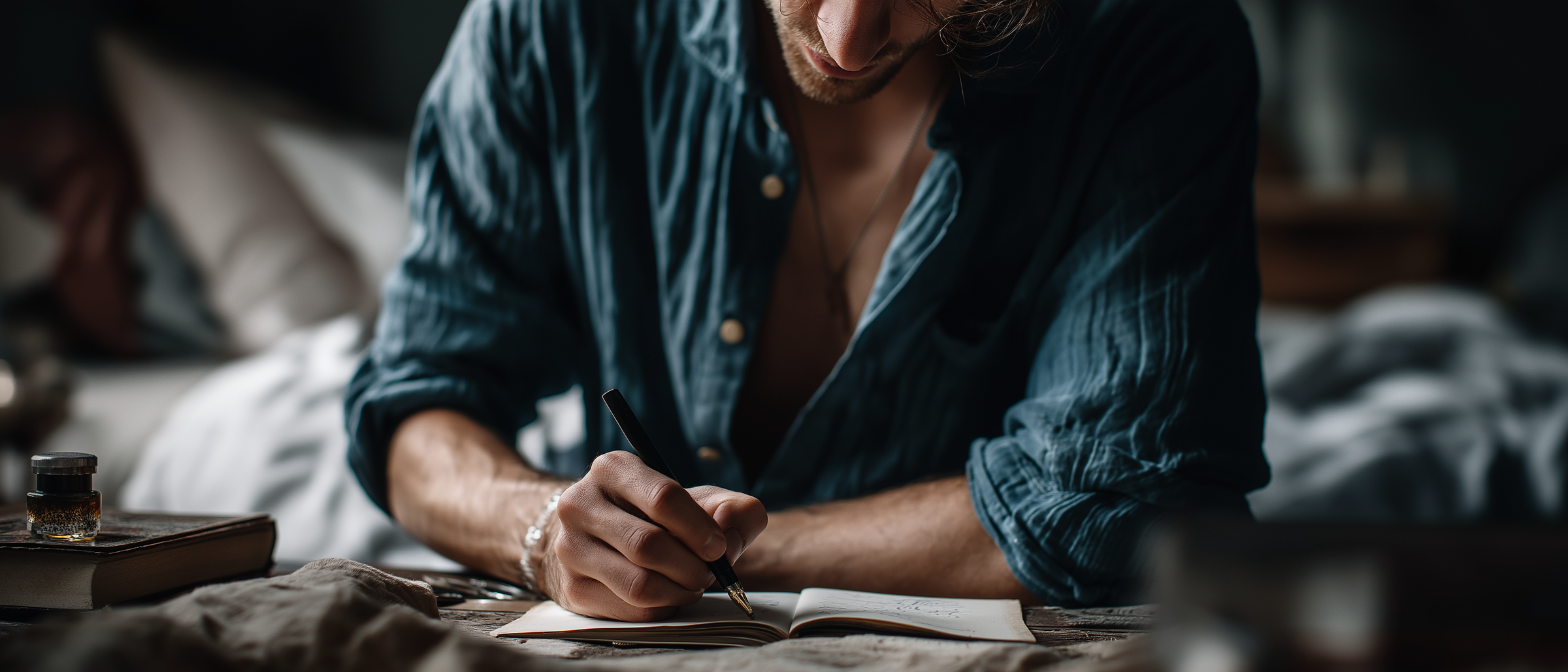 Sólo con fines ilustrativos. | Fuente: Midjourney