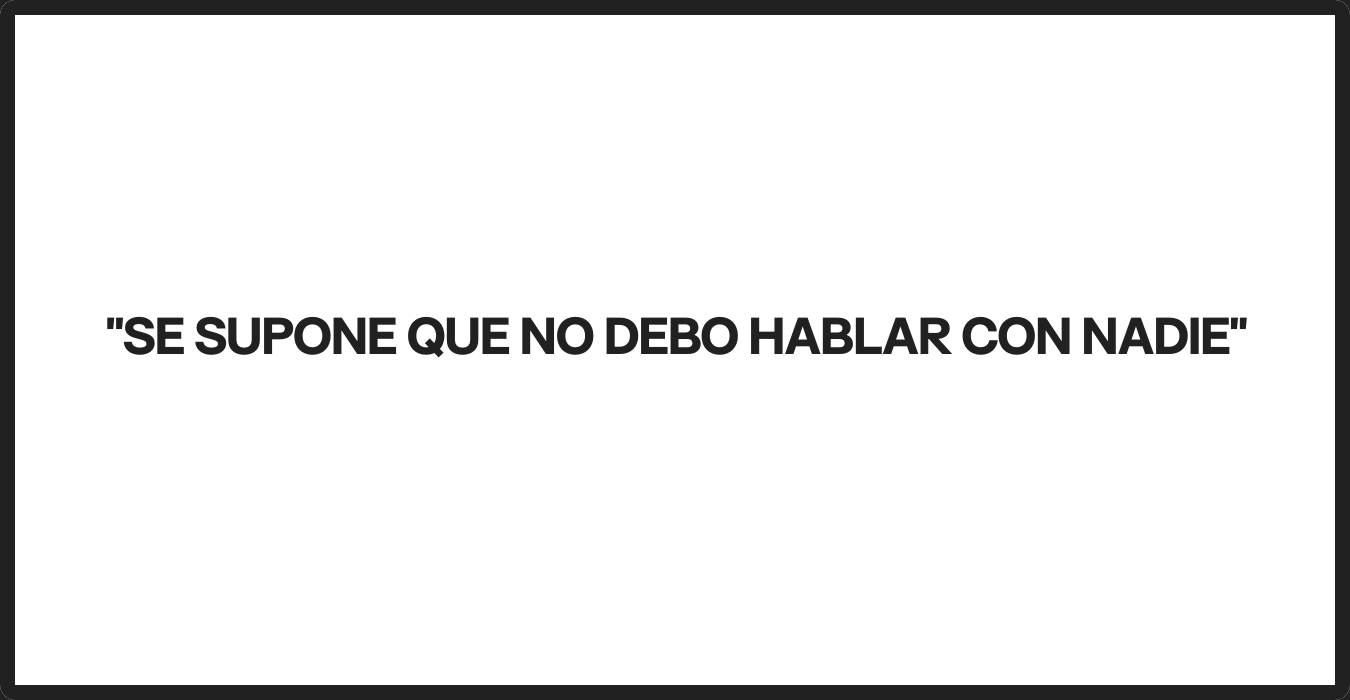 Imagen con fines ilustrativos | Foto: Morelimedia