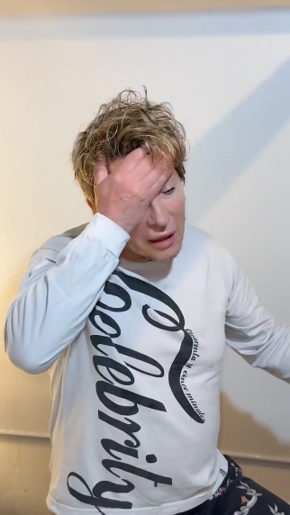 Guido Süller. | Foto: instagram.com/guido_suller