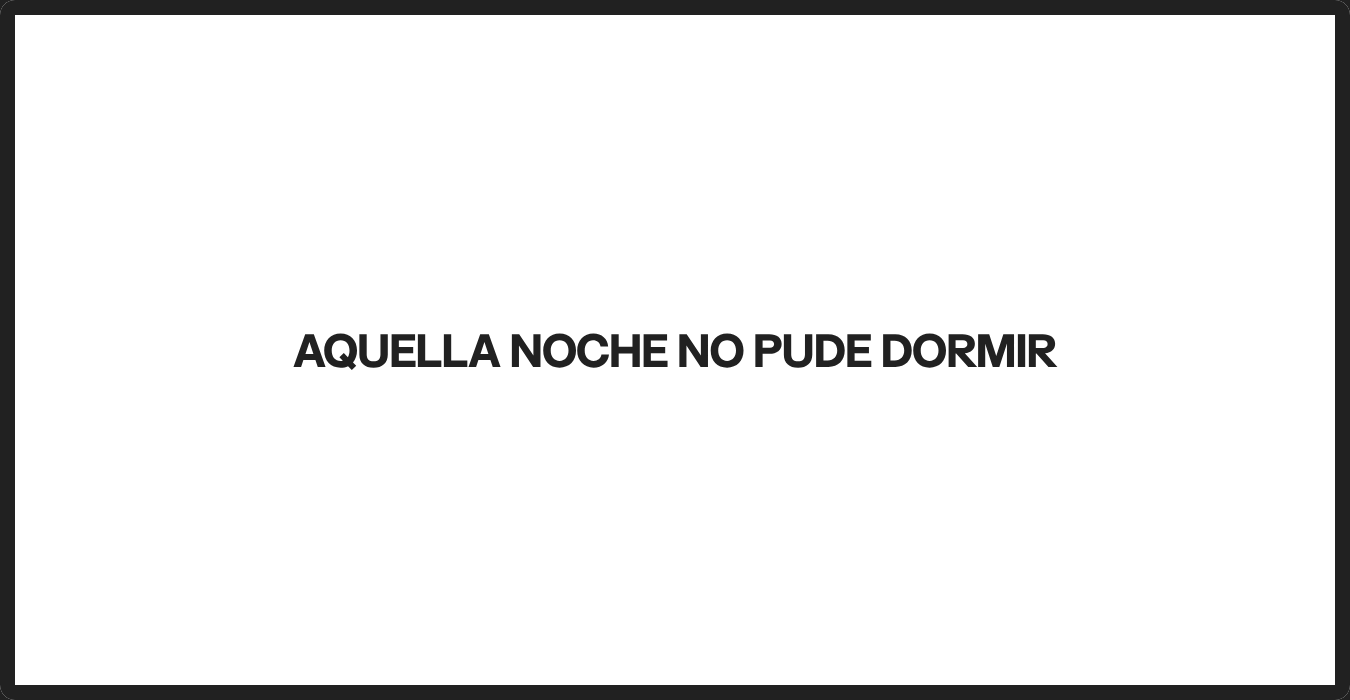 Imagen con fines ilustrativos | Foto: Morelimedia