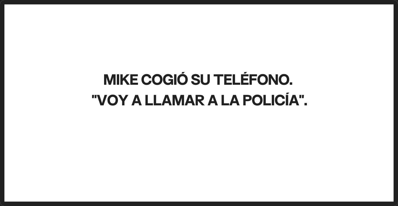 Imagen con fines ilustrativos | Foto: Morelimedia