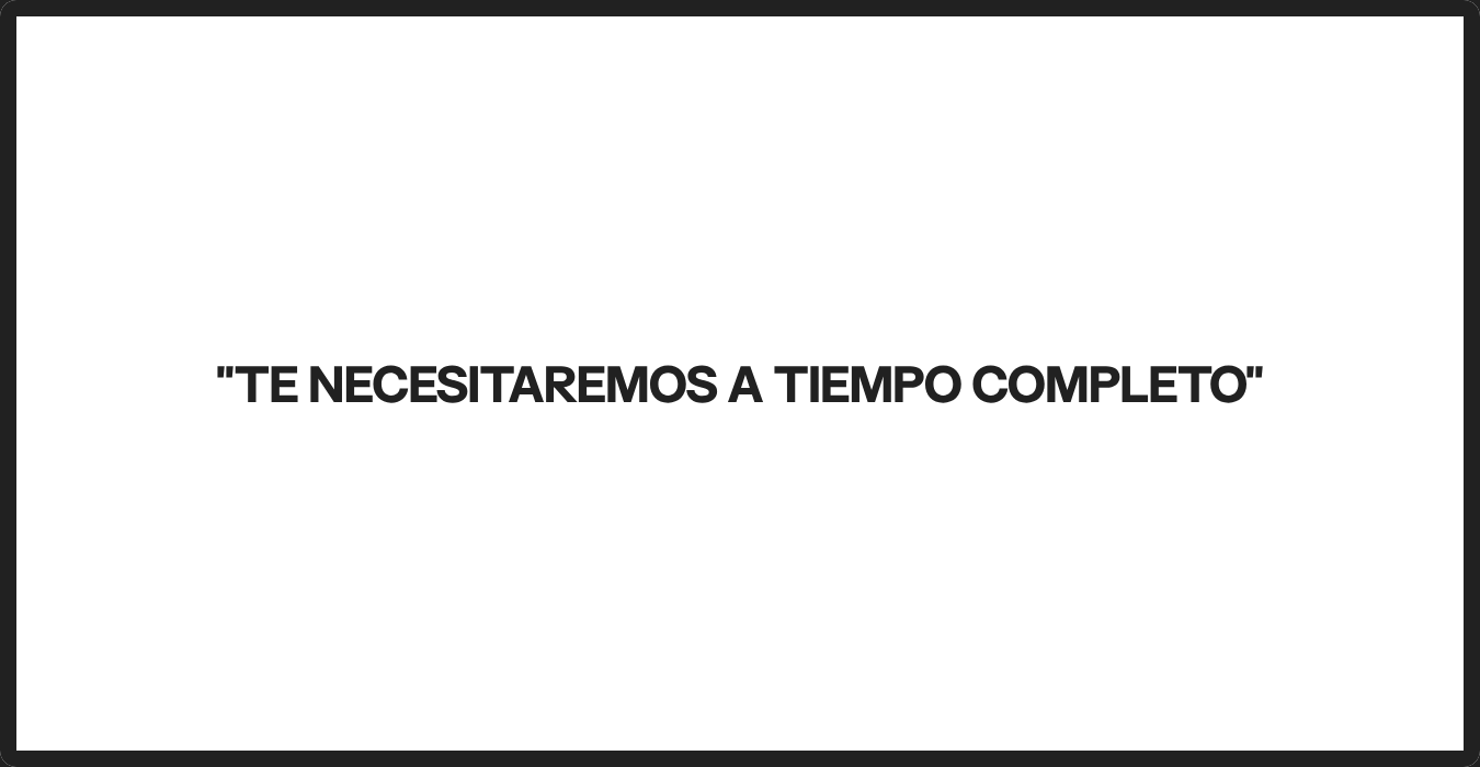 Imagen con fines ilustrativos | Foto: Morelimedia