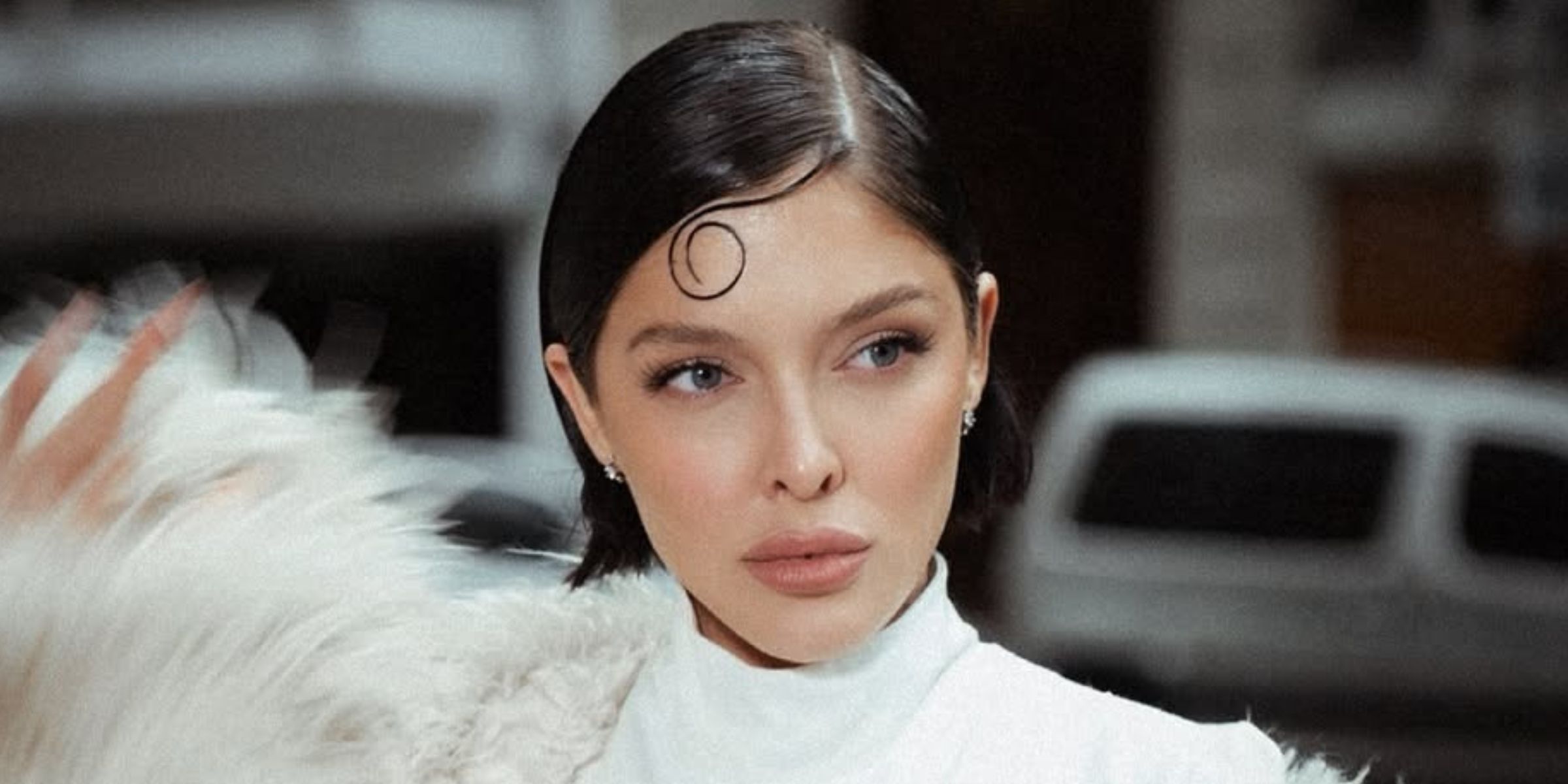 Sofía "La Reini" Gonet | Fuente: Instagram/sofiagonet