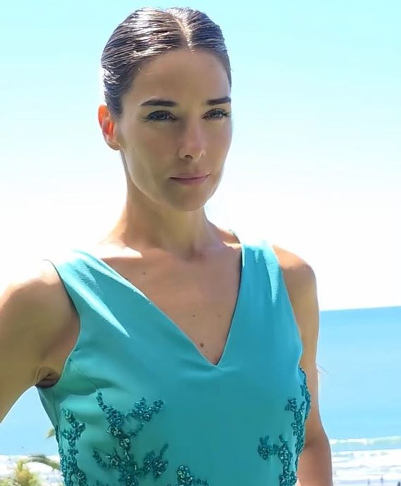 Juana Viale y el look que desató comentarios | Fuente: Instagram/juanavialeoficial