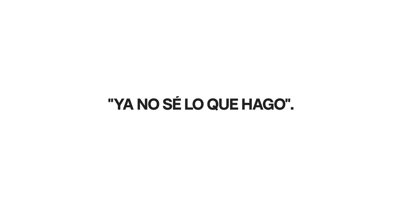 Imagen con fines ilustrativos | Foto: Morelimedia