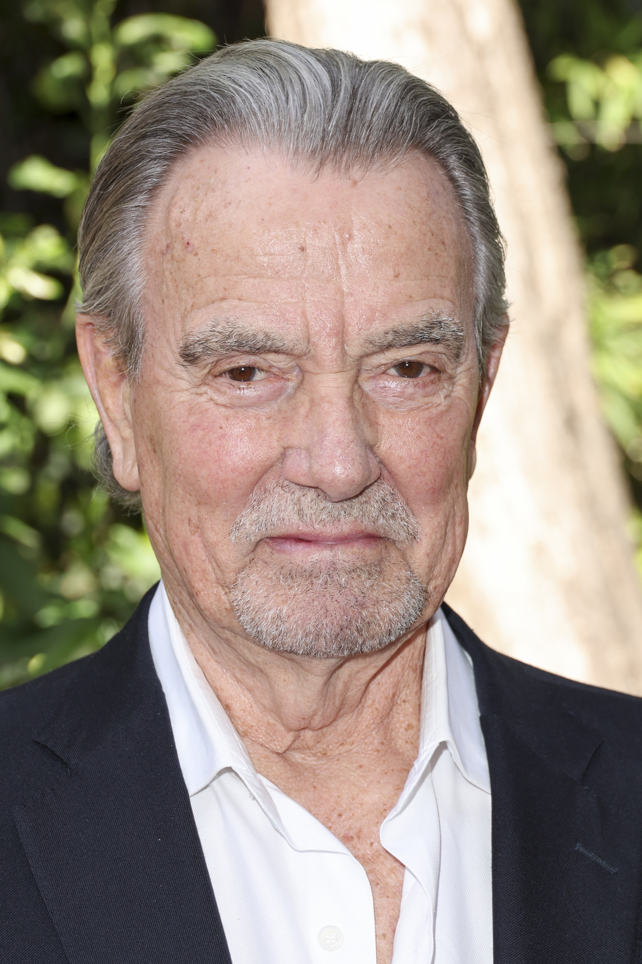 Eric Braeden en la 11ª Celebración Anual Gold Meets Golden 2024 celebrada en la Résidence de France el 9 de marzo en Beverly Hills, California. | Fuente: Getty Images