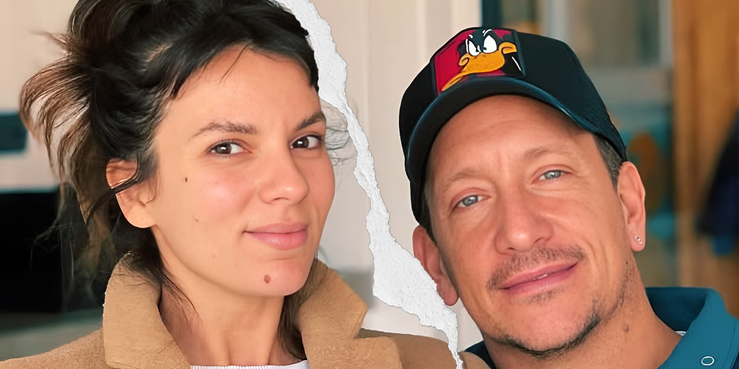 Gimena Accardi | Nicolás Vázquez | Fuente: X.com//LANACION