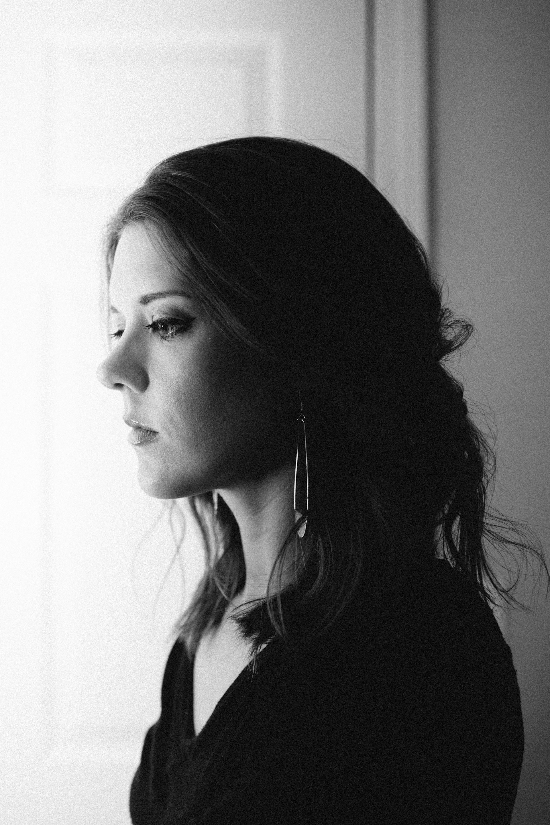 Una mujer decepcionada | Fuente: Unsplash