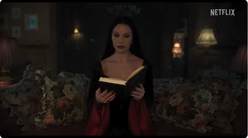Catherine Zeta-Jones habla sobre la segunda temporada de