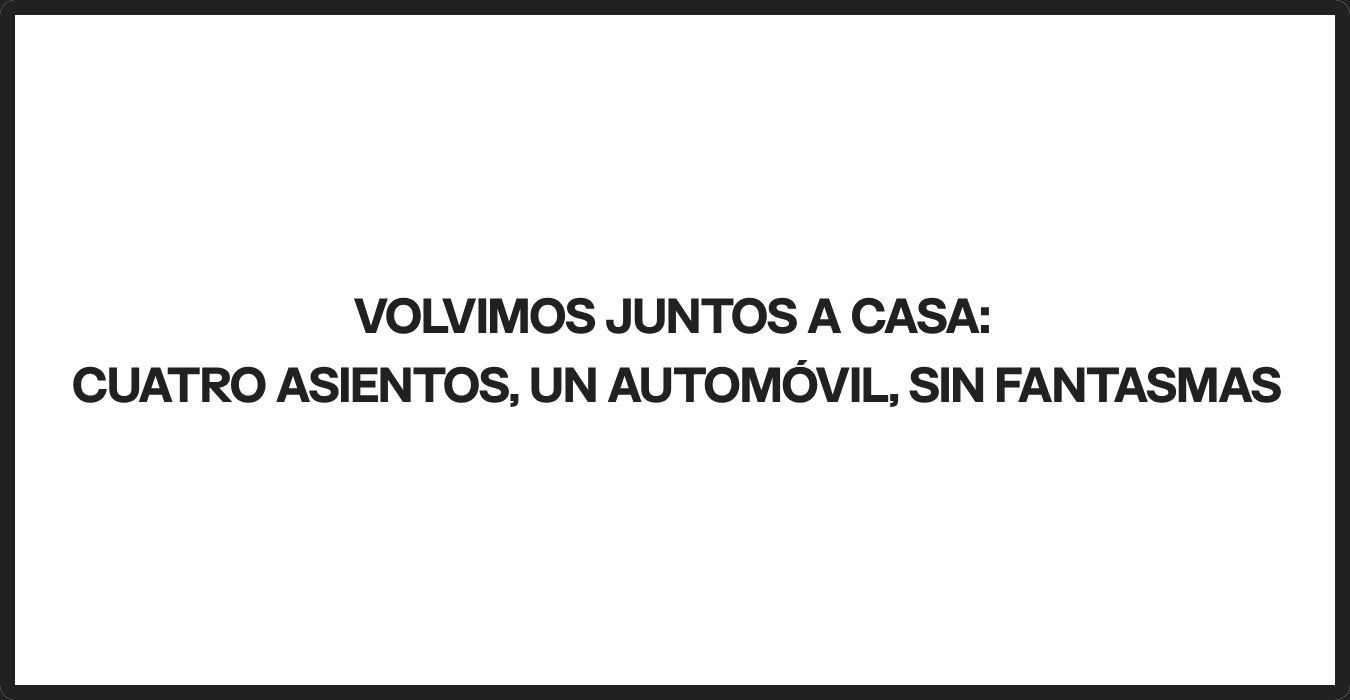 Imagen con fines ilustrativos | Foto: Morelimedia