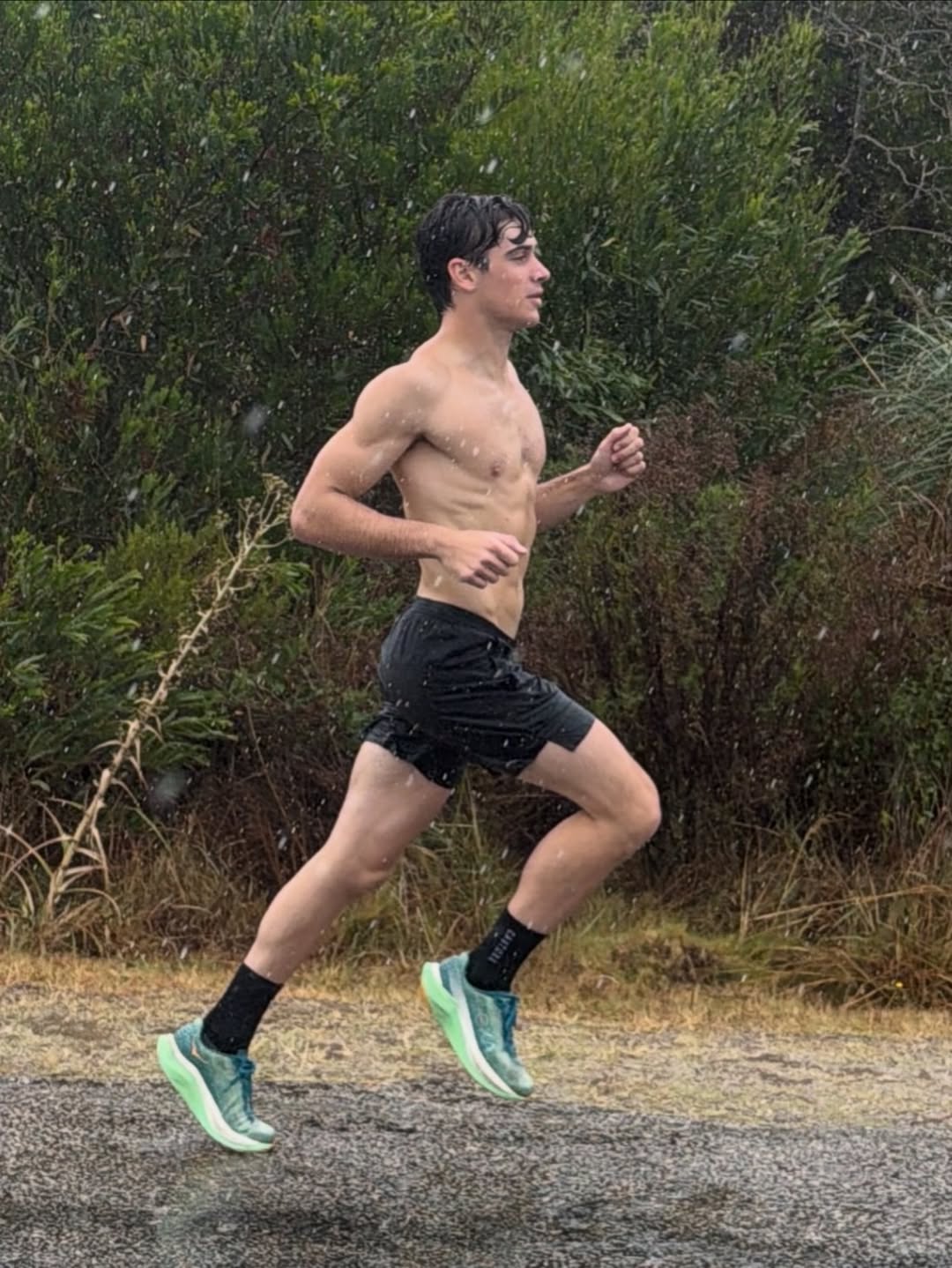 Franco Colapinto | Fuente: Instagram/francolapinto