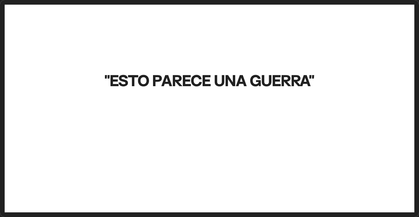 Imagen con fines ilustrativos | Foto: Morelimedia